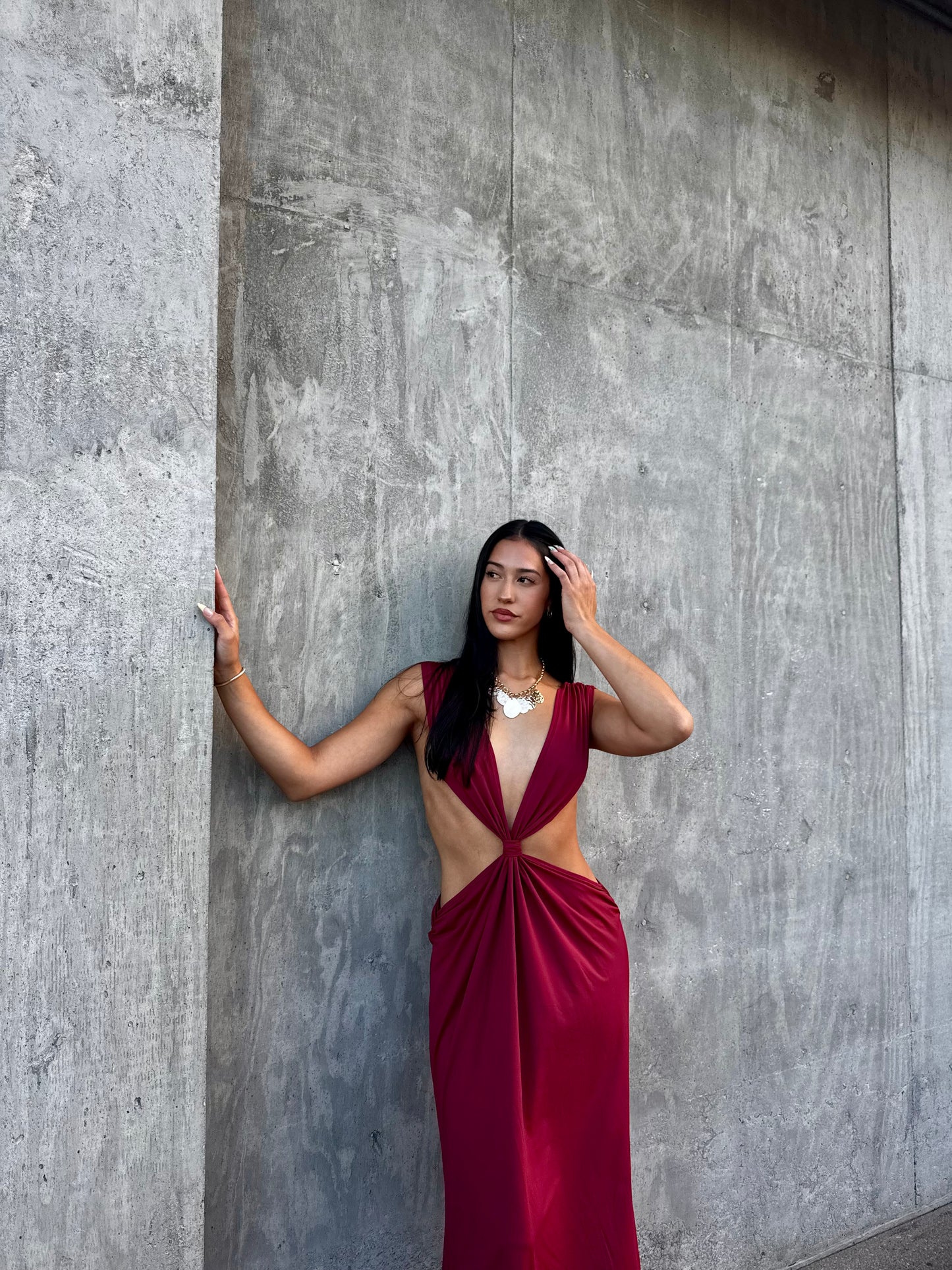 SNY ROUGE