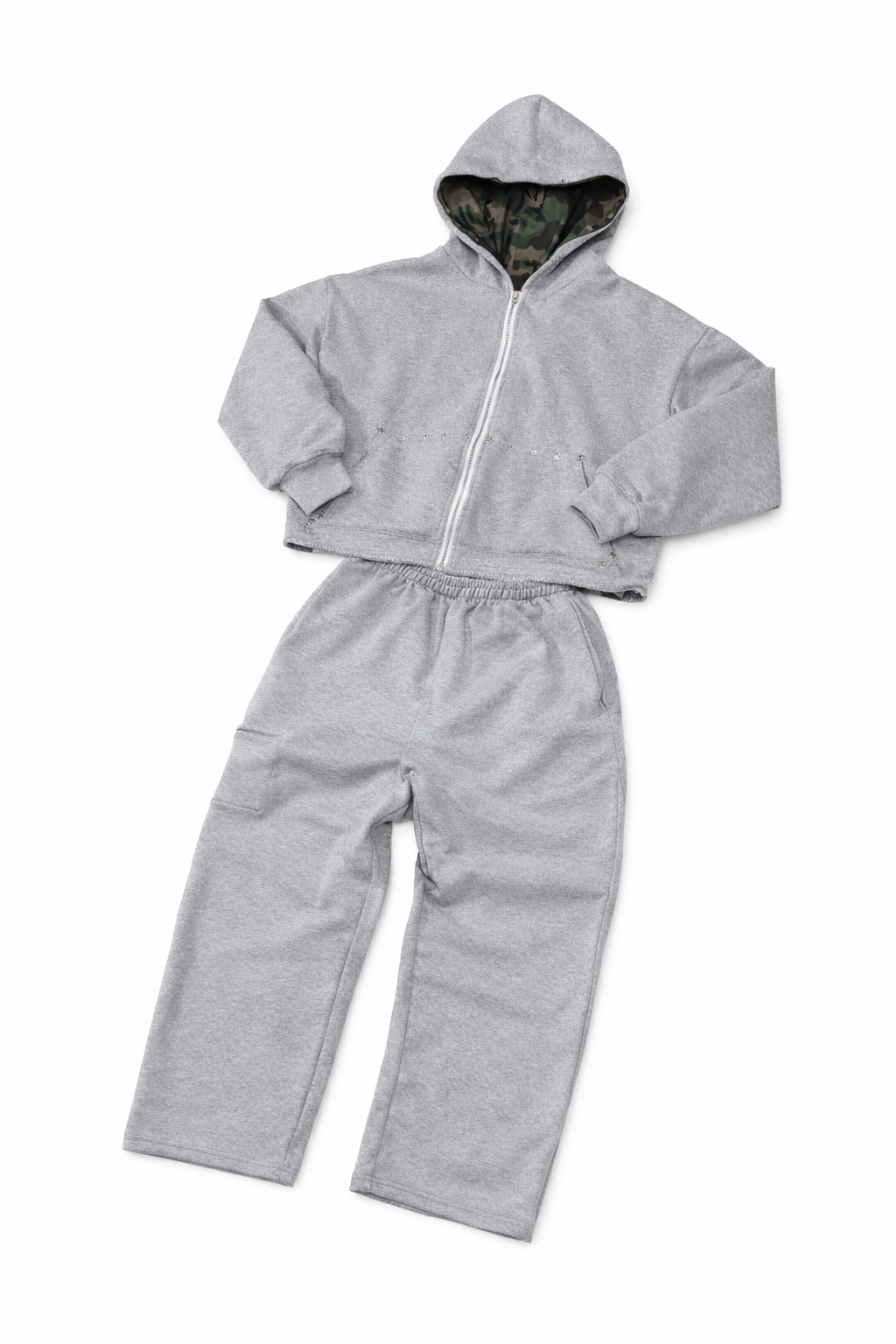 SNY COMPLETE SWEAT SET