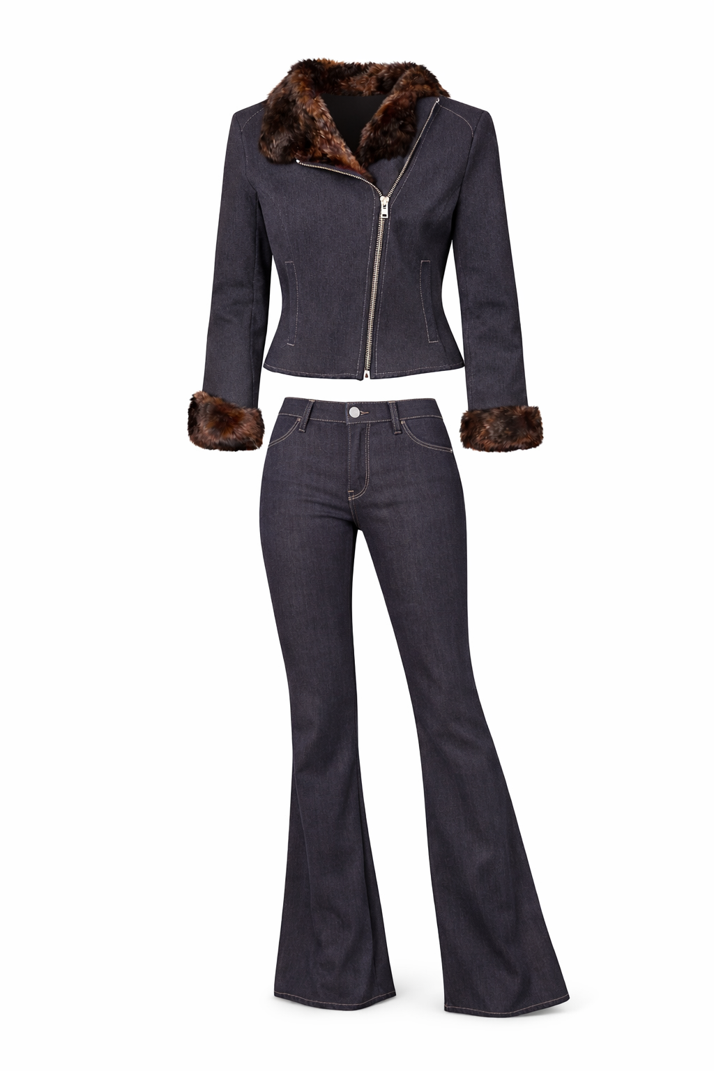 SNY WOMENS 2000s SET
