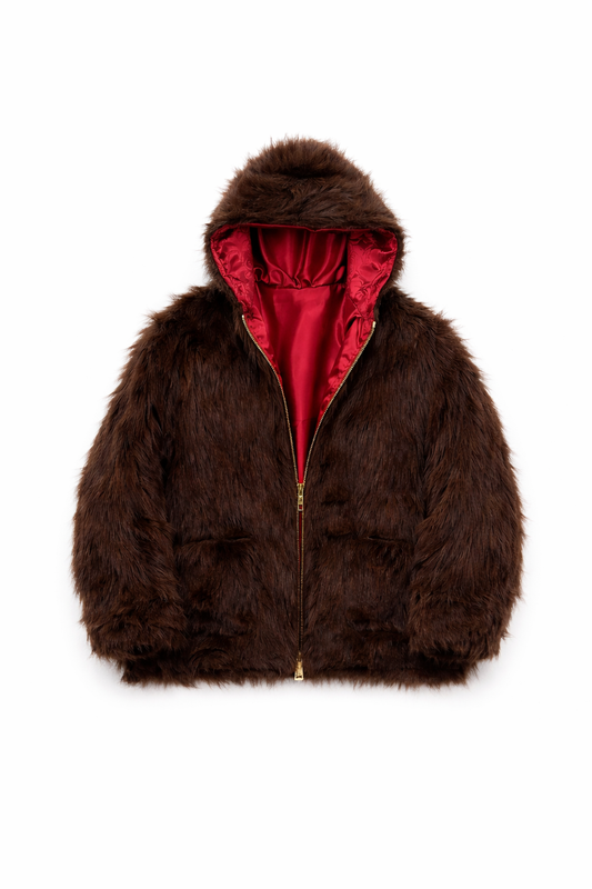 SNY FAUX FUR