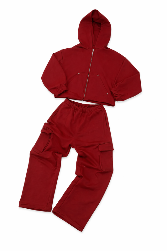 SNY COMPLETE SWEAT SET