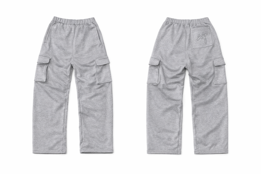 SNY STREET SWEATS
