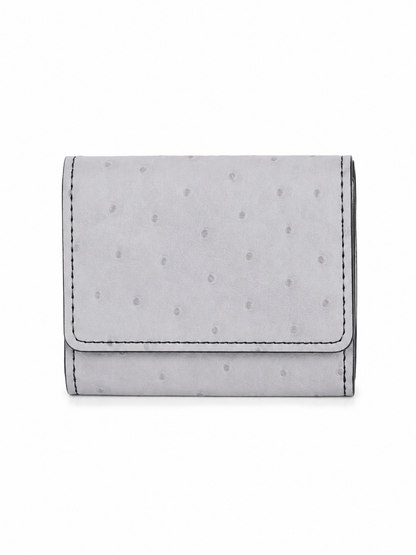 002 Ostrich Wallet